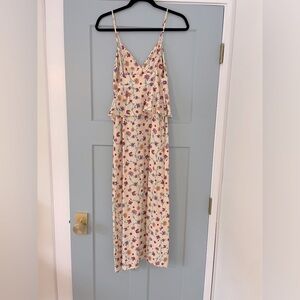 Future Collective Jenny Lopez for Target Floral Dress